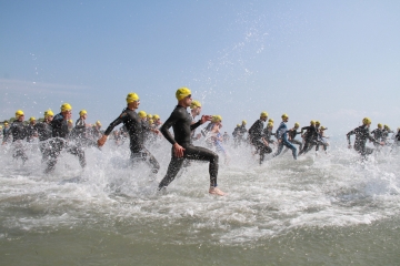 005-katia-bonaventura-photojournalism- Triathlon-Grado