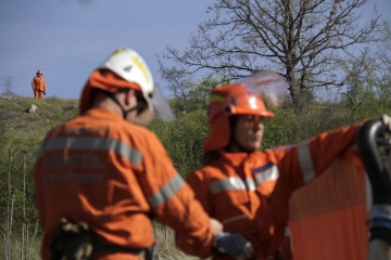 030-katia-bonaventura-photojournalism-esercitazione-protezione-civile