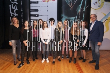 003 - 18.11.2018 Cantafestival della mularia-Sala Pio X-Staranzano