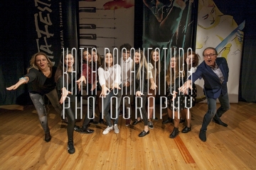 007 - 18.11.2018 Cantafestival della mularia-Sala Pio X-Staranzano