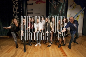 008 - 18.11.2018 Cantafestival della mularia-Sala Pio X-Staranzano