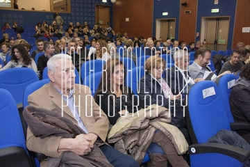 081 - 18.11.2018 Cantafestival della mularia-Sala Pio X-Staranzano