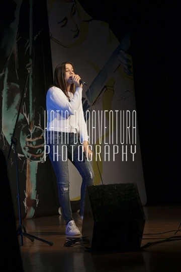107 -18.11.2018 Cantafestival della mularia-Otilia Dragan-Sala Pio X-Staranzano