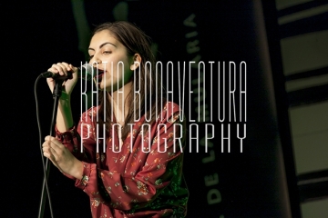 132 - 18.11.2018 Cantafestival della mularia-Francesca Galioto-Sala Pio X-Staranzano