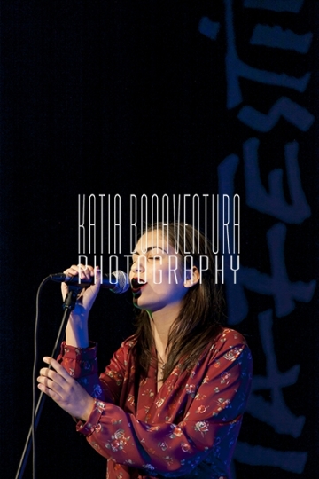 139 - 18.11.2018 Cantafestival della mularia-Francesca Galioto-Sala Pio X-Staranzano