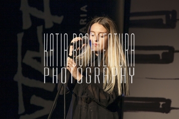 146 - 18.11.2018 Cantafestival della mularia-Sofia Medeot-Sala Pio X-Staranzano