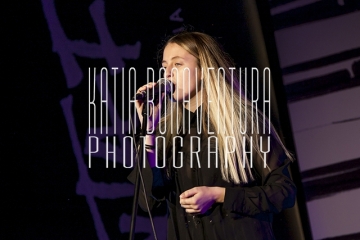 149 - 18.11.2018 Cantafestival della mularia-Sofia Medeot-Sala Pio X-Staranzano