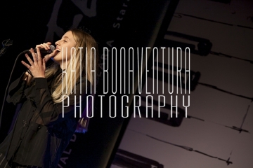 159 - 18.11.2018 Cantafestival della mularia-Sofia Medeot-Sala Pio X-Staranzano