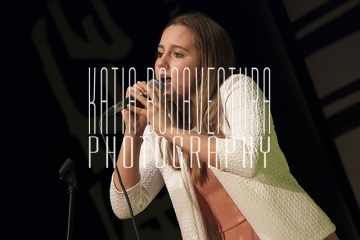 183 - 18.11.2018 Cantafestival della mularia-Francesca di Donato-Sala Pio X-Staranzano