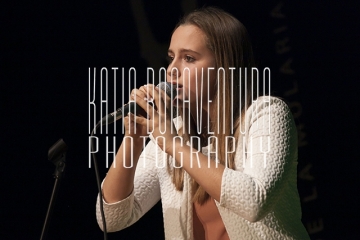 186 - 18.11.2018 Cantafestival della mularia-Francesca di Donato-Sala Pio X-Staranzano