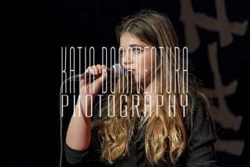 201 - 18.11.2018 Cantafestival della mularia-Sofia Diblas-Sala Pio X-Staranzano