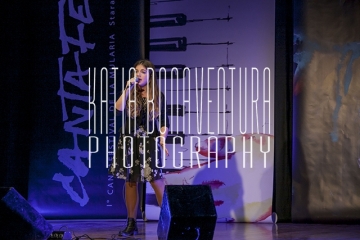 214 - 18.11.2018 Cantafestival della mularia-Sofia Diblas-Sala Pio X-Staranzano