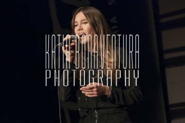 228 - 18.11.2018 Cantafestival della mularia-Francesca Pelosi-Sala Pio X-Staranzano