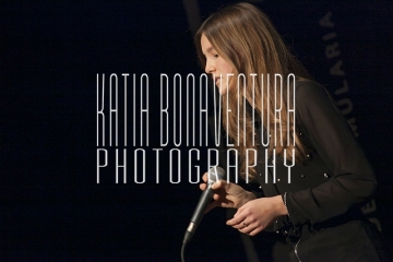 230 - 18.11.2018 Cantafestival della mularia-Francesca Pelosi-Sala Pio X-Staranzano