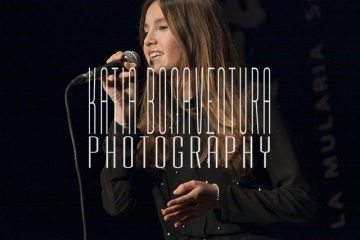 236 - 18.11.2018 Cantafestival della mularia-Francesca Pelosi-Sala Pio X-Staranzano