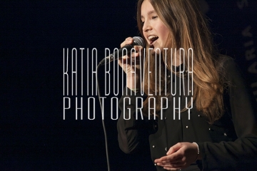238 - 18.11.2018 Cantafestival della mularia-Francesca Pelosi-Sala Pio X-Staranzano