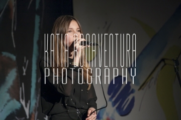 246 - 18.11.2018 Cantafestival della mularia-Francesca Pelosi-Sala Pio X-Staranzano
