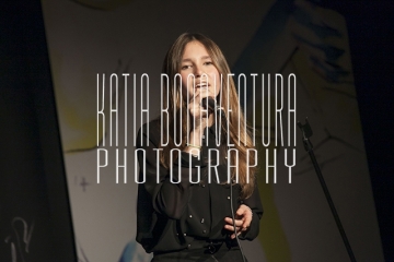 259 - 18.11.2018 Cantafestival della mularia-Francesca Pelosi-Sala Pio X-Staranzano