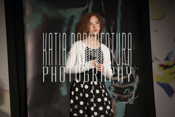 268 - 18.11.2018 Cantafestival della mularia-Annalisa Recchia-Sala Pio X-Staranzano