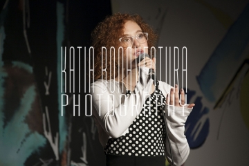 272 - 18.11.2018 Cantafestival della mularia-Annalisa Recchia-Sala Pio X-Staranzano