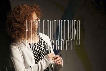 277 - 18.11.2018 Cantafestival della mularia-Annalisa Recchia-Sala Pio X-Staranzano