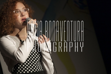 281 - 18.11.2018 Cantafestival della mularia-Annalisa Recchia-Sala Pio X-Staranzano