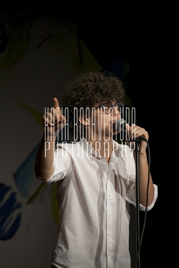 292 - 18.11.2018 Cantafestival della mularia-Francesco Milione-Sala Pio X-Staranzano