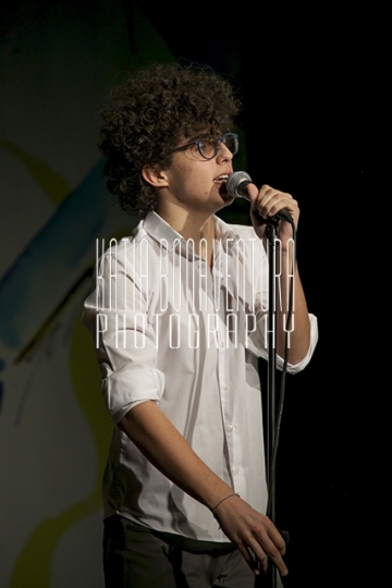 293 - 18.11.2018 Cantafestival della mularia-Francesco Milione-Sala Pio X-Staranzano