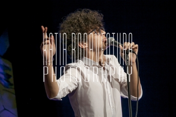 297 - 18.11.2018 Cantafestival della mularia-Francesco Milione-Sala Pio X-Staranzano