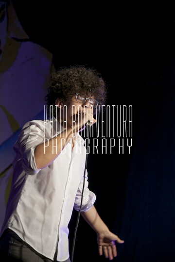 307 - 18.11.2018 Cantafestival della mularia-Francesco Milione-Sala Pio X-Staranzano
