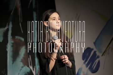323 - 18.11.2018 Cantafestival della mularia-Benedetta Buda-Sala Pio X-Staranzano