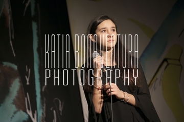 324 - 18.11.2018 Cantafestival della mularia-Benedetta Buda-Sala Pio X-Staranzano