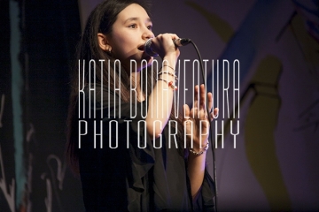 342 - 18.11.2018 Cantafestival della mularia-Benedetta Buda-Sala Pio X-Staranzano