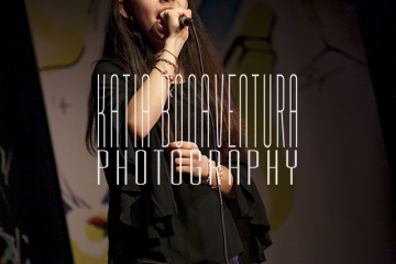 349 - 18.11.2018 Cantafestival della mularia-Benedetta Buda-Sala Pio X-Staranzano