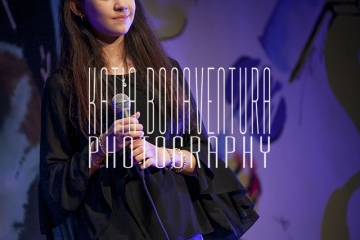 350 - 18.11.2018 Cantafestival della mularia-Benedetta Buda-Sala Pio X-Staranzano
