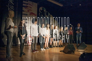 353 - 18.11.2018 Cantafestival della mularia-Sala Pio X-Staranzano