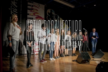 355 - 18.11.2018 Cantafestival della mularia-Sala Pio X-Staranzano