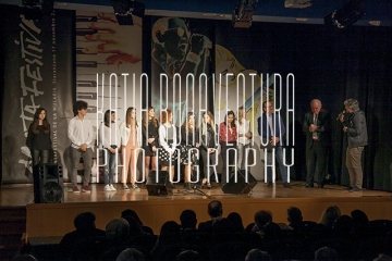 365 - 18.11.2018 Cantafestival della mularia-Sala Pio X-Staranzano
