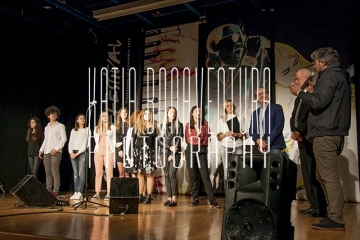 367 - 18.11.2018 Cantafestival della mularia-Sala Pio X-Staranzano
