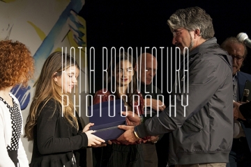 373 - 18.11.2018 Cantafestival della mularia-Sala Pio X-Staranzano