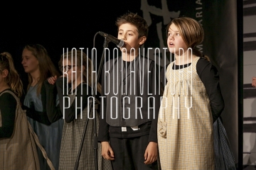 387 - 18.11.2018 Cantafestival della mularia-Sala Pio X-Staranzano