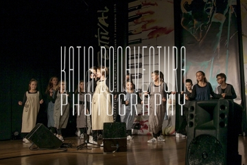 389 - 18.11.2018 Cantafestival della mularia-Sala Pio X-Staranzano