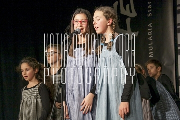 390 - 18.11.2018 Cantafestival della mularia-Sala Pio X-Staranzano