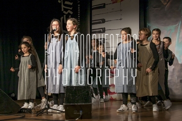 393 - 18.11.2018 Cantafestival della mularia-Sala Pio X-Staranzano