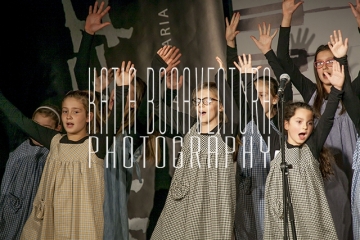 398 - 18.11.2018 Cantafestival della mularia-Sala Pio X-Staranzano