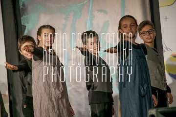 401 - 18.11.2018 Cantafestival della mularia-Sala Pio X-Staranzano