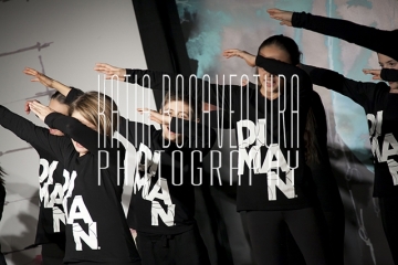 406 - 18.11.2018 Cantafestival della mularia-Sala Pio X-Staranzano