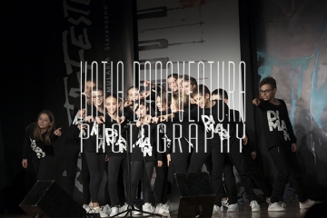 413 - 18.11.2018 Cantafestival della mularia-Sala Pio X-Staranzano