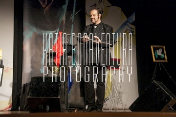 421 - 18.11.2018 Cantafestival della mularia-Sala Pio X-Staranzano