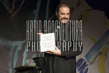 428 - 18.11.2018 Cantafestival della mularia-Sala Pio X-Staranzano